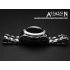 Introducing one of the most stylish and powerful watch phones and the market  the Assassin  The Assassin watch phone comes with a built in camera  Bluetooth ear