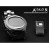 Introducing one of the most stylish and powerful watch phones and the market  the Assassin  The Assassin watch phone comes with a built in camera  Bluetooth ear