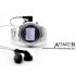 Introducing one of the most stylish and powerful watch phones and the market  the Assassin  The Assassin watch phone comes with a built in camera  Bluetooth ear