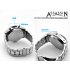 Introducing one of the most stylish and powerful watch phones and the market  the Assassin  The Assassin watch phone comes with a built in camera  Bluetooth ear