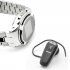 Introducing our first Dual SIM Cell Phone Watch  meet the high tech mobile communications device that fits on your wrist and instantly   