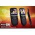 Introducing the Black Magic  a powerful Slider Phone that is the perfect combination of style  utility 