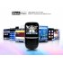 Introducing the Black Magic  a powerful Slider Phone that is the perfect combination of style  utility 