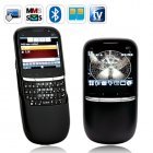 Introducing the Black Magic  a powerful Slider Phone that is the perfect combination of style  utility 