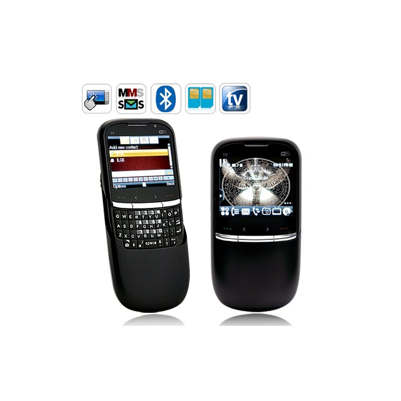 Cell Phone