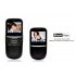 Introducing the Black Magic  a powerful Slider Phone that is the perfect combination of style  utility 