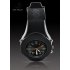Introducing the GPS Watch Deluxe  meet modern GPS convenience merged into a classy analog style watch  