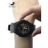 Introducing the GPS Watch Deluxe  meet modern GPS convenience merged into a classy analog style watch  