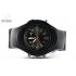 Introducing the GPS Watch Deluxe  meet modern GPS convenience merged into a classy analog style watch  