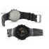 Introducing the GPS Watch Deluxe  meet modern GPS convenience merged into a classy analog style watch  