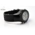 Introducing the GPS Watch Deluxe  meet modern GPS convenience merged into a classy analog style watch  