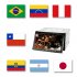 Introducing the Turismo G3 2 DIN car DVD player  This 2 DIN auto DVD  100 mm tall  system has it all  GPS  ISDB T  lots of multimedia options and so much more 