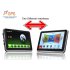 Introducing the first portable GPS Navigator that comes with DVB T function  6 Inch HD Touch Screen GPS Navigator with DVB T  