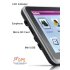 Introducing the first portable GPS Navigator that comes with DVB T function  6 Inch HD Touch Screen GPS Navigator with DVB T  