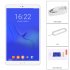 Invest in this outstanding Tablet PC that has a 4 GB RAM  Mali IMG GX6250 Processor  8 4 inches LCD display  13 megapixel camera  and long lasting battery  