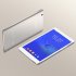 Invest in this outstanding Tablet PC that has a 4 GB RAM  Mali IMG GX6250 Processor  8 4 inches LCD display  13 megapixel camera  and long lasting battery  