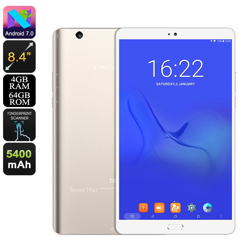Teclast T8 Tablet PC