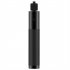 Invisible Selfie Stick Handle Rotating Extension Rod Tripod for 360 One R  X2 evo Black Bullet Time Suit