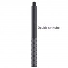 Invisible Selfie Stick Handle Rotating Extension Rod Tripod for 360 One R/X2/evo
