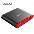 Ipega PG 9116 Wireless Bluetooth compatible Keyboard Mouse Converter Compatible For Android Game Controller Joystick black red