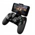 Ipega Pg 9076 Bluetooth Game Controller 2 4G Wireless Gamepad for Nintendo Switch Mfi Ps4 Black