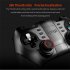 Ipega Pg 9076 Bluetooth Game Controller 2 4G Wireless Gamepad for Nintendo Switch Mfi Ps4 Black