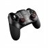 Ipega Pg 9076 Bluetooth Game Controller 2 4G Wireless Gamepad for Nintendo Switch Mfi Ps4 Black