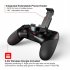 Ipega Pg 9076 Bluetooth Game Controller 2 4G Wireless Gamepad for Nintendo Switch Mfi Ps4 Black