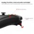 Ipega Pg 9078 Bluetooth Game Controller Wireless Gamepad Joystick for Ios Iphone Android Black