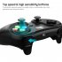 Ipega Pg 9078 Bluetooth Game Controller Wireless Gamepad Joystick for Ios Iphone Android Black