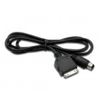 Ipod Cable for C130 Knight Rider   7 Inch Android 2 3 Car DVD