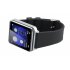 Iradish i7 is Bluetooth Smart Watch for iPhones and Android devices  has a 1 54 inch screen  anti lost function  sleep monitor  pedometer   SMS   Phonebook Sync