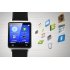 Iradish i7 is Bluetooth Smart Watch for iPhones and Android devices  has a 1 54 inch screen  anti lost function  sleep monitor  pedometer   SMS   Phonebook Sync