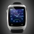 Iradish i8 Smartwatch MTK2501M with 1 54 inch touchscreen has Anti Lost Function  Sleep Monitor  Pedometer  SMS   Phonebook Sync  and much more