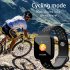 It can track your heartbeat and blood pressure  helpful in taking care of your health  Suitable to use at home  office and during outdoor activities 