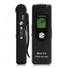 It does it all  Video  audio  photo and MP3 player  jam packed into this pocket sized device 