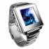 It s GQ meets geek chic with this brand new high fashion MP4 watch with a massive  8GB of internal memory and 1 5 inch LCD screen   From the only Geek Wholesal