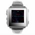 It s GQ meets geek chic with this brand new high fashion MP4 watch with a massive  8GB of internal memory and 1 5 inch LCD screen   From the only Geek Wholesal