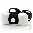 Neck Massager w/ 360 Rotating Heads - Merkon