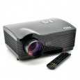 LED HD Projector With DVB-T - HD Panther