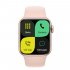Iwo 13pro Smart Bracelet Outdoor Sports Health Monitor Full Touch Screen Smartwatch white