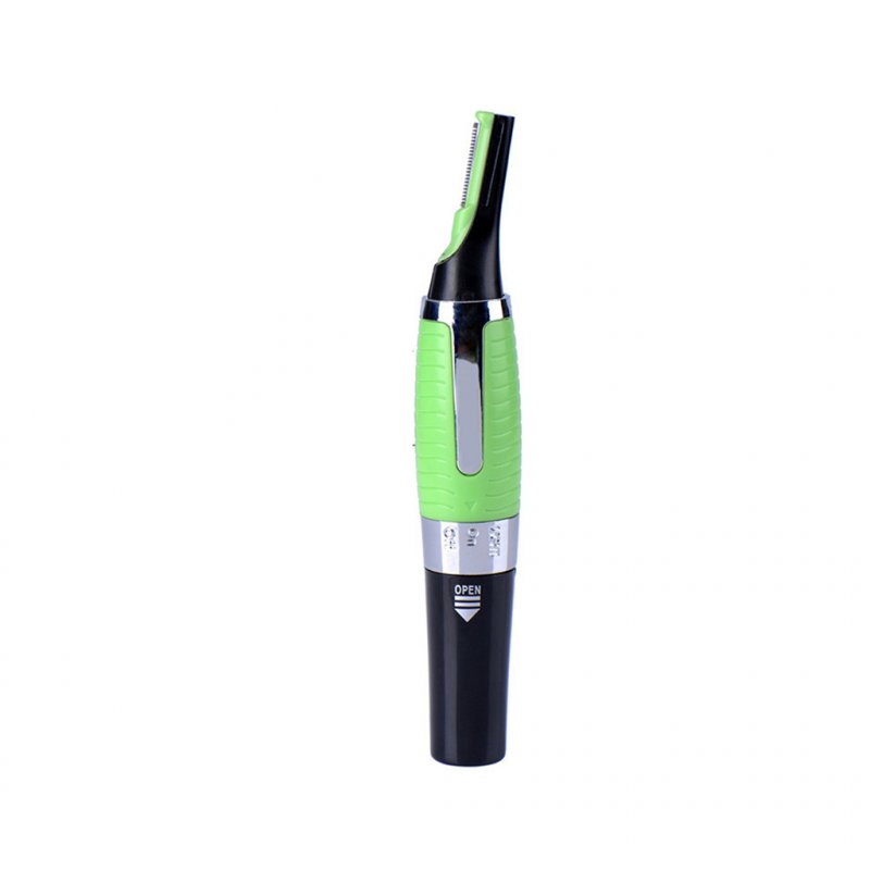 Multi-function Trimmer with LED Light
