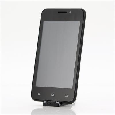 4 Inch Android 4.2 Smartphone 'Tegu' (White)