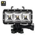30M Waterproof LED Light For Action Camera