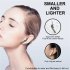 J18 Wireless Earbuds 20H Playtime Stereo Sound Earphones With Charging Case For Smart Phone Computer Laptop black