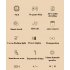 J18 Wireless Earbuds 20H Playtime Stereo Sound Earphones With Charging Case For Smart Phone Computer Laptop black