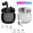 J3 TWS Bluetooth Earphone Wireless Sport Earbuds BT 5 0 In Ear Headset Ultra low Power Consumption Sweatproof Design black