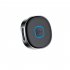 J33 Bluetooth compatible Audio Receiver Car Hands free Call Headphone Amplifier Aux Jack Wireless Adapter black