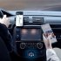 J33 Bluetooth compatible Audio Receiver Car Hands free Call Headphone Amplifier Aux Jack Wireless Adapter black
