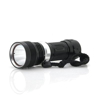 Cree XM-L T6 LED Diving Flashlight